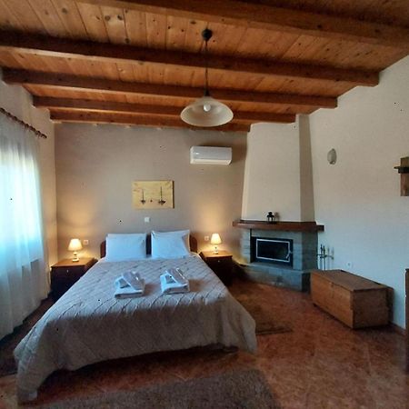 Guesthouse Platon Orma Ngoại thất bức ảnh