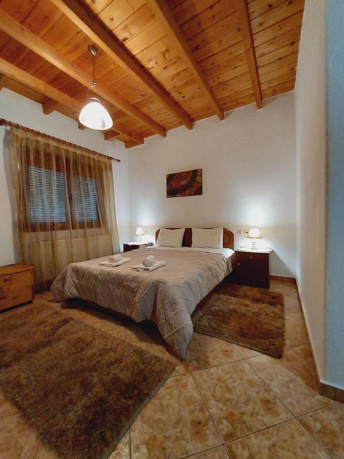 Guesthouse Platon Orma Ngoại thất bức ảnh