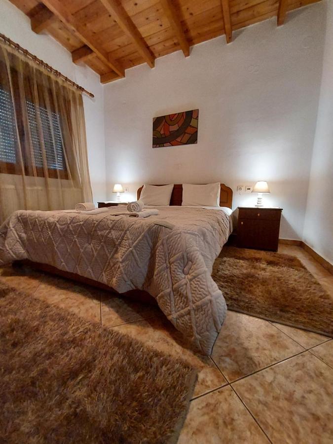 Guesthouse Platon Orma Ngoại thất bức ảnh