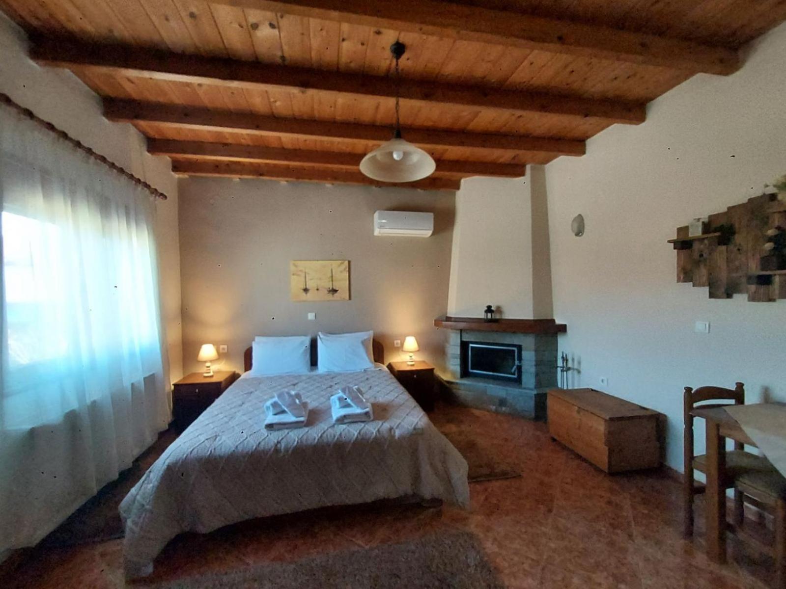 Guesthouse Platon Orma Ngoại thất bức ảnh