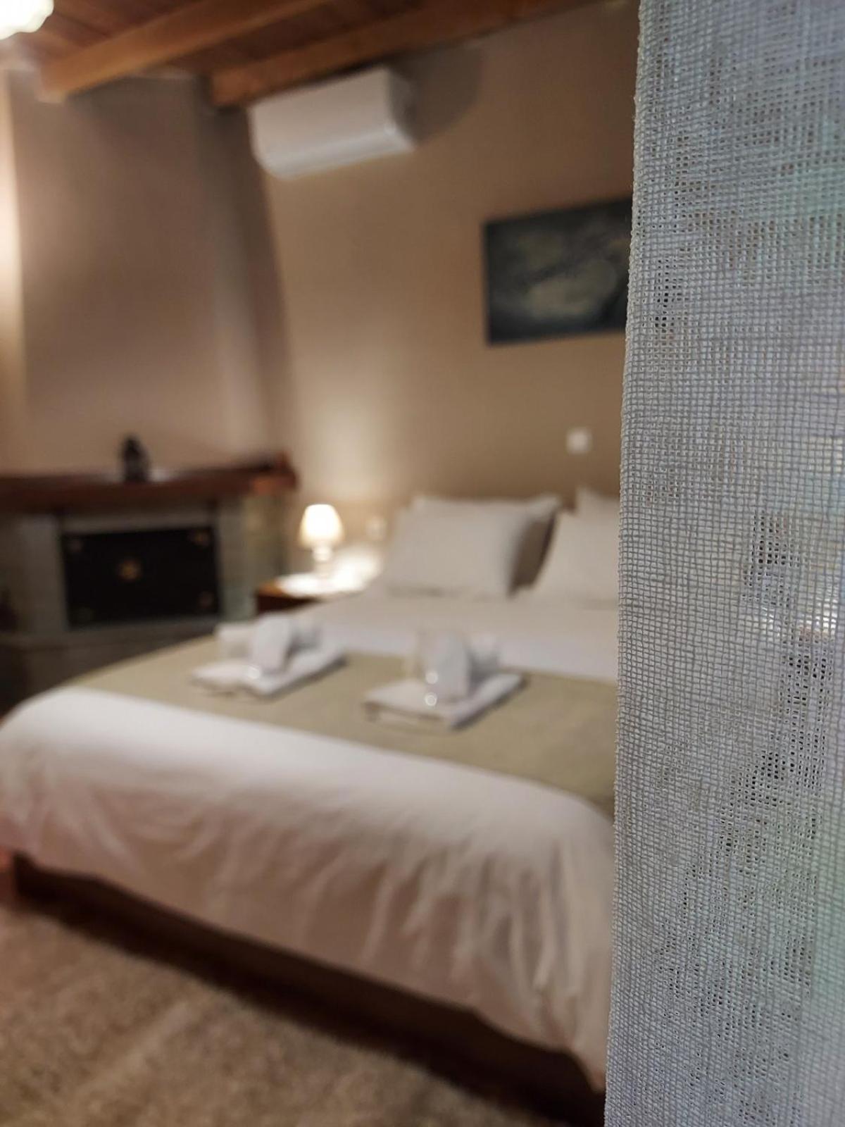 Guesthouse Platon Orma Ngoại thất bức ảnh