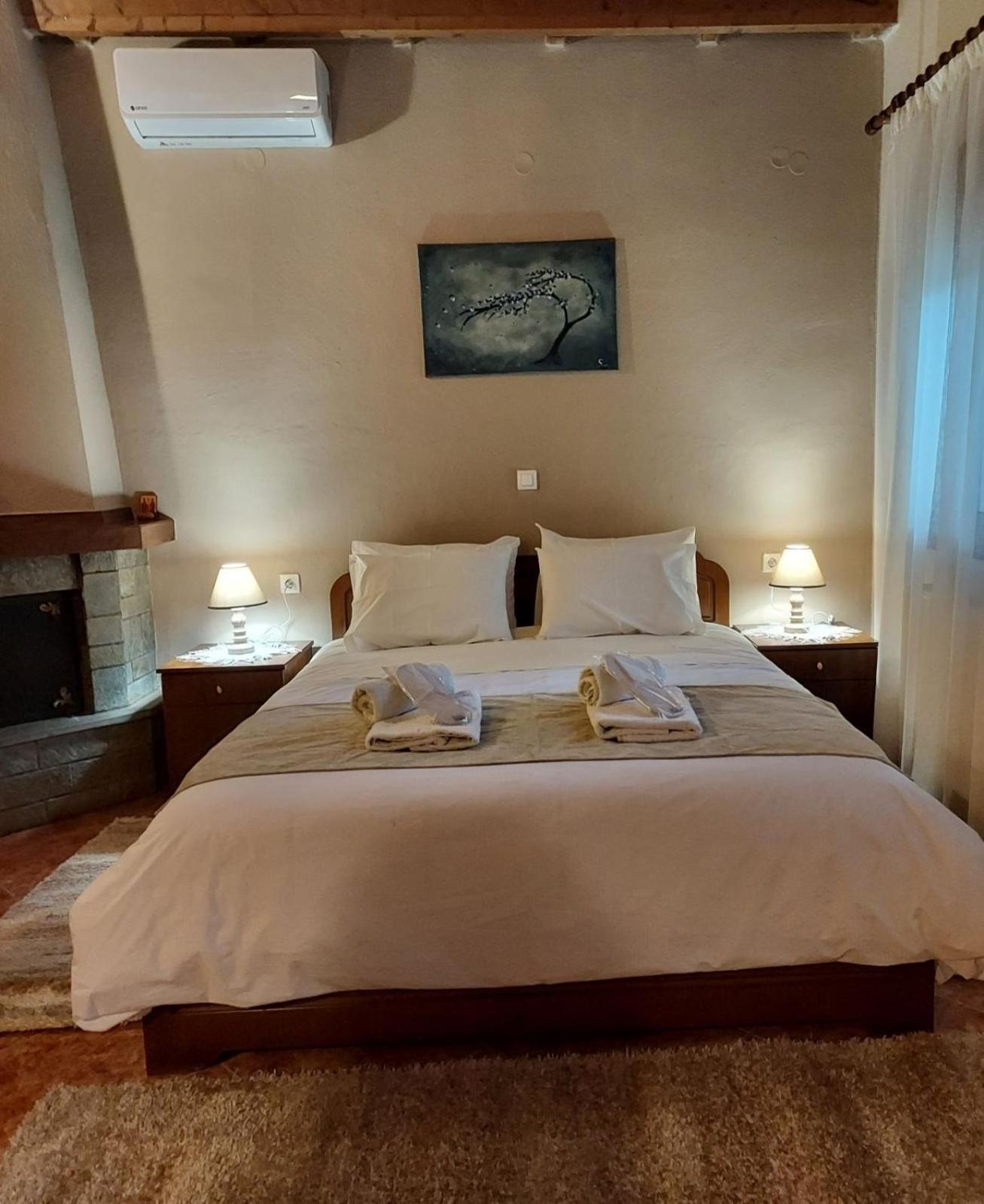 Guesthouse Platon Orma Ngoại thất bức ảnh