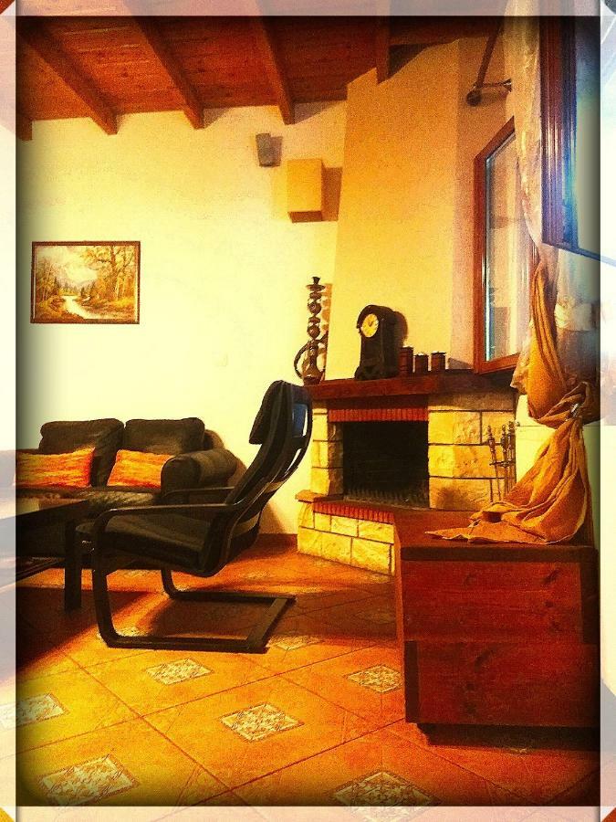 Guesthouse Platon Orma Ngoại thất bức ảnh